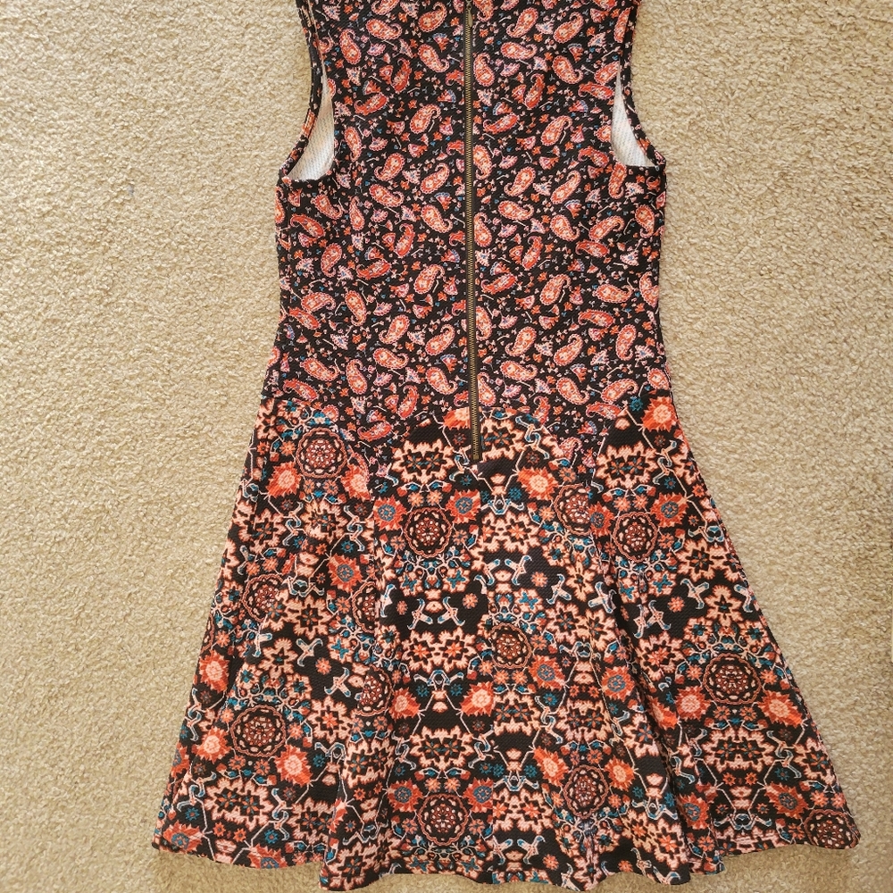 Medium xhilaration dress